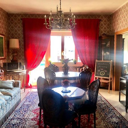 Rome Vatican Eden B&B מראה חיצוני תמונה