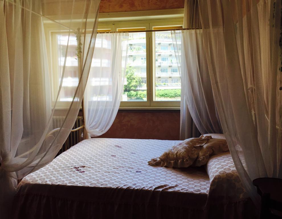 Rome Vatican Eden B&B חדר תמונה