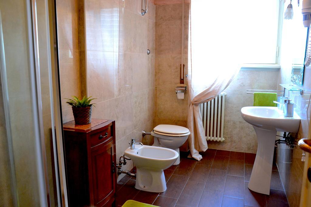 Rome Vatican Eden B&B חדר תמונה