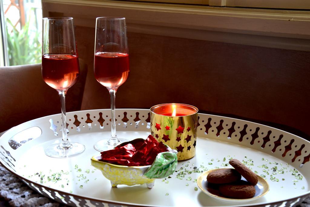 Rome Vatican Eden B&B חדר תמונה