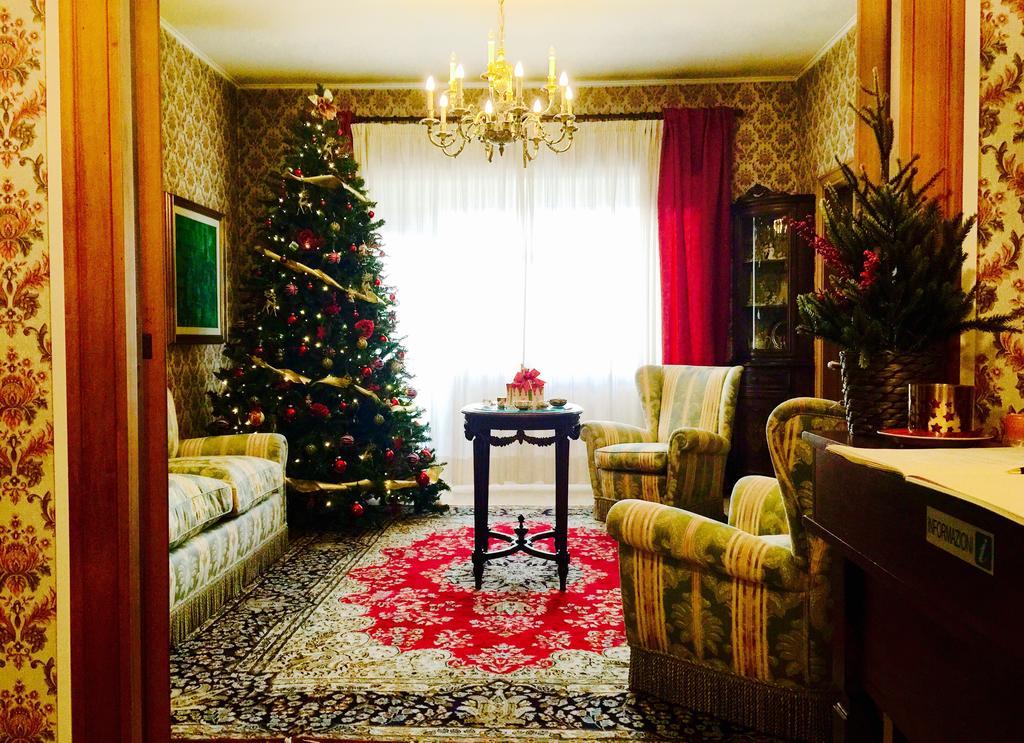 Rome Vatican Eden B&B מראה חיצוני תמונה