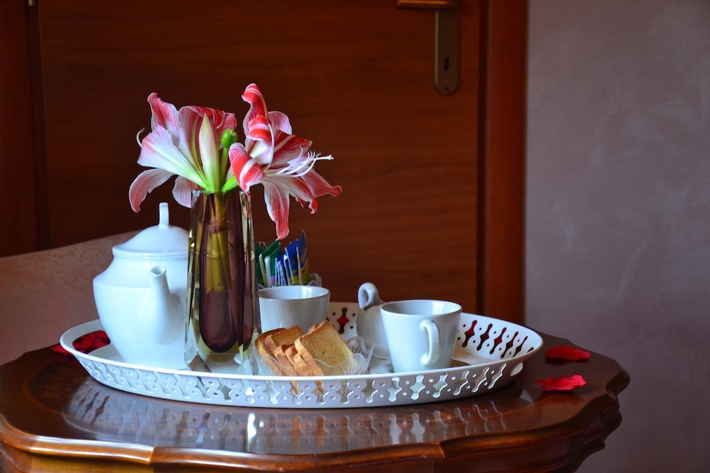 Rome Vatican Eden B&B חדר תמונה
