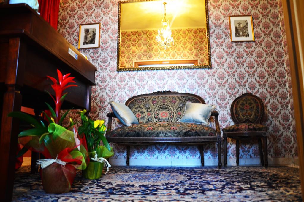 Rome Vatican Eden B&B מראה חיצוני תמונה
