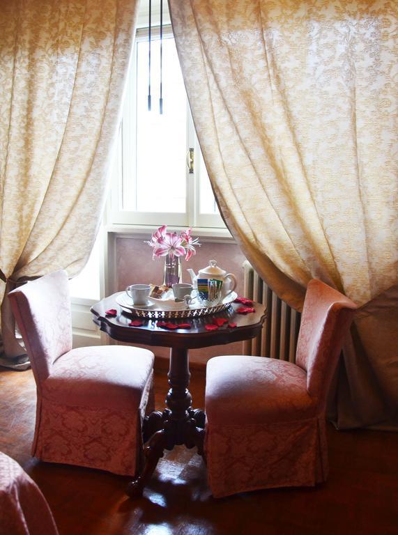 Rome Vatican Eden B&B מראה חיצוני תמונה