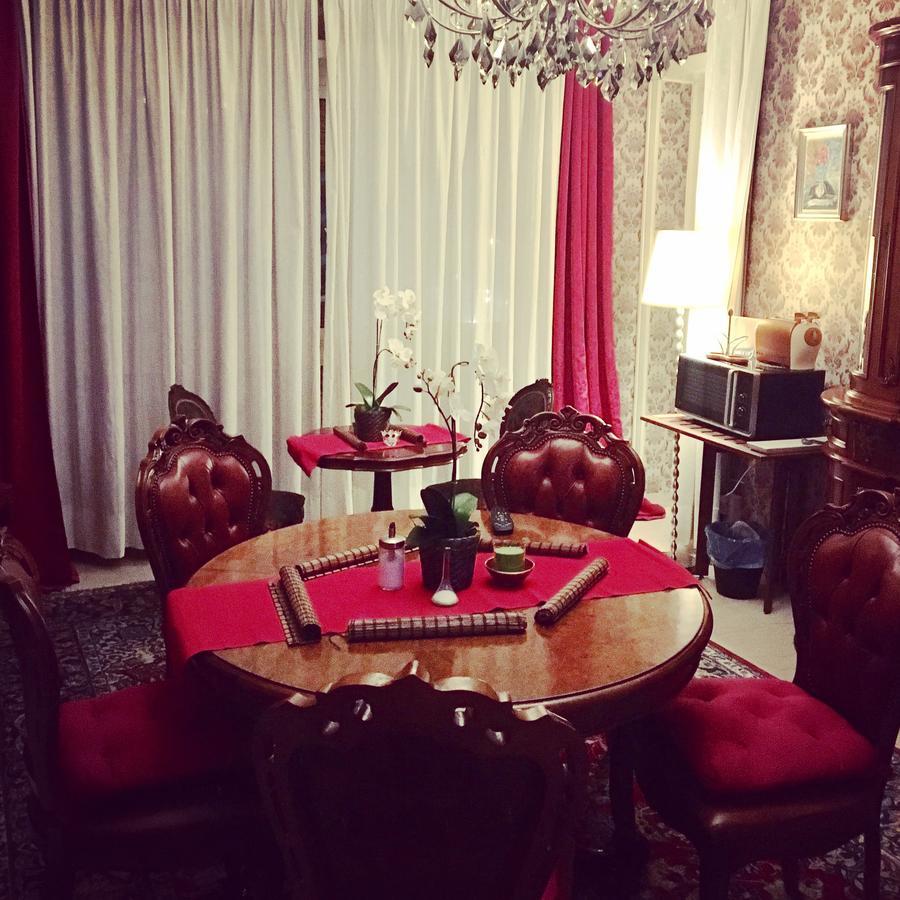 Rome Vatican Eden B&B מראה חיצוני תמונה