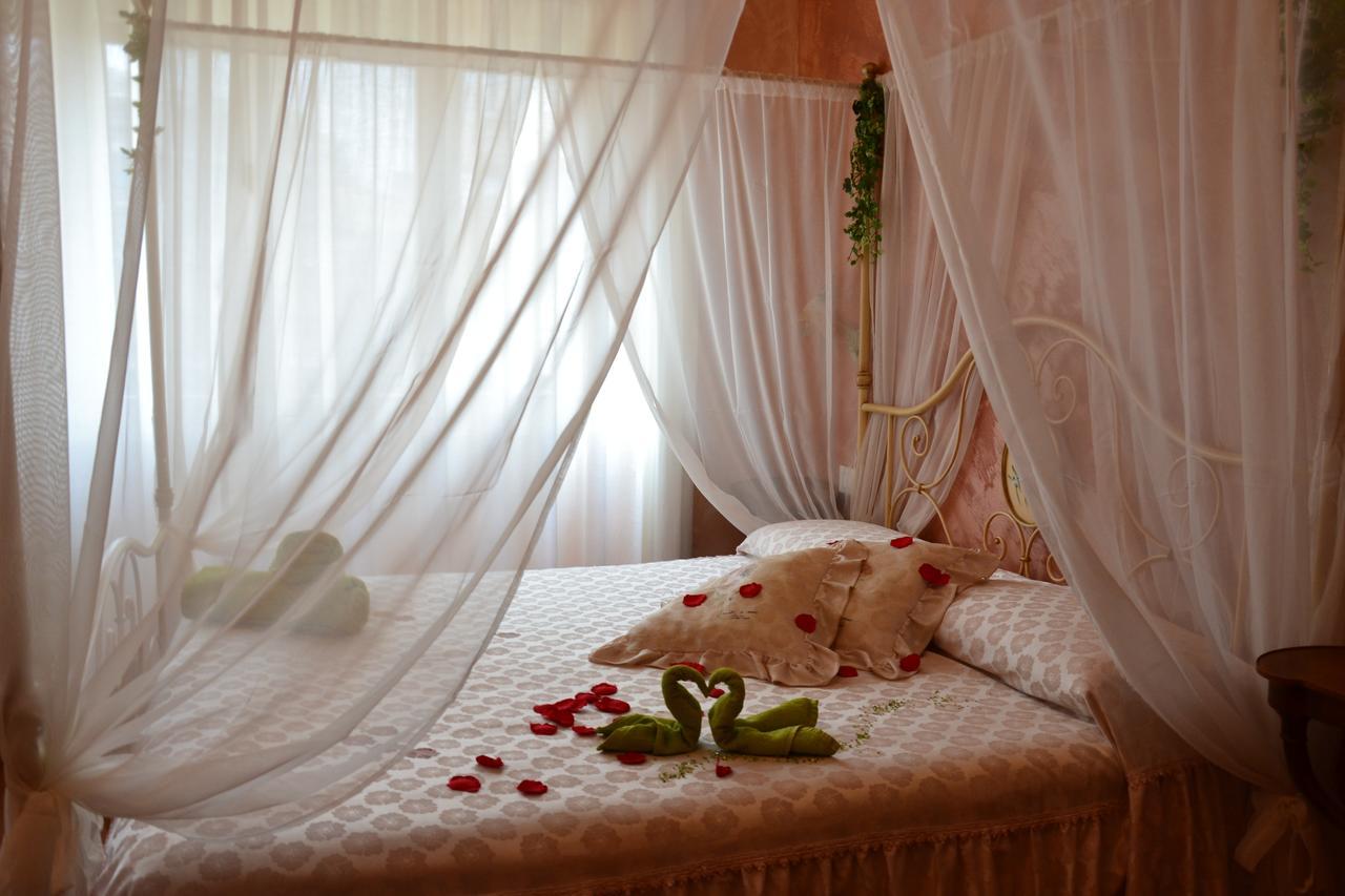 Rome Vatican Eden B&B מראה חיצוני תמונה
