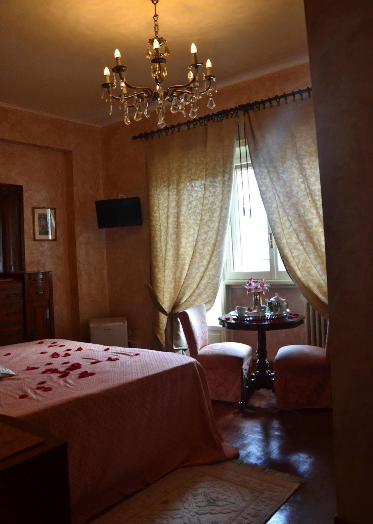 Rome Vatican Eden B&B מראה חיצוני תמונה