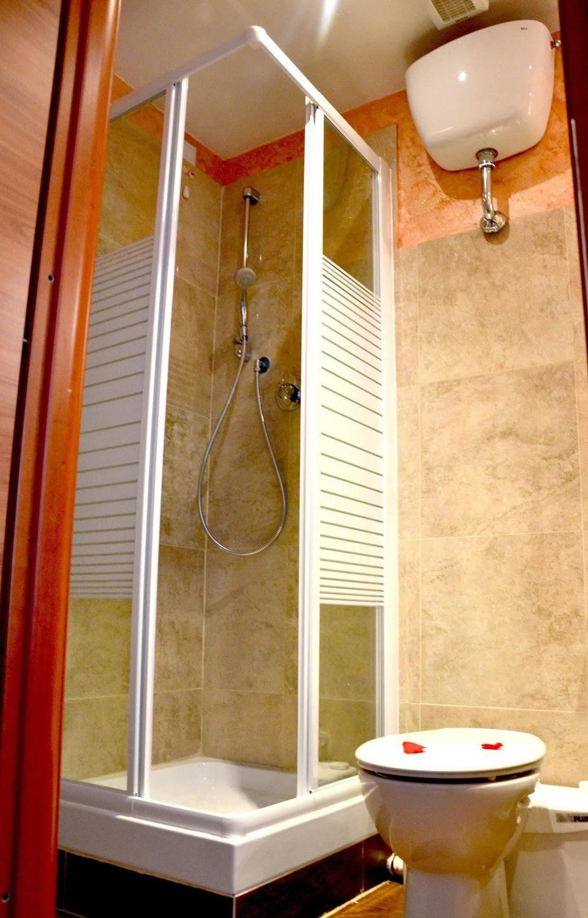 Rome Vatican Eden B&B מראה חיצוני תמונה