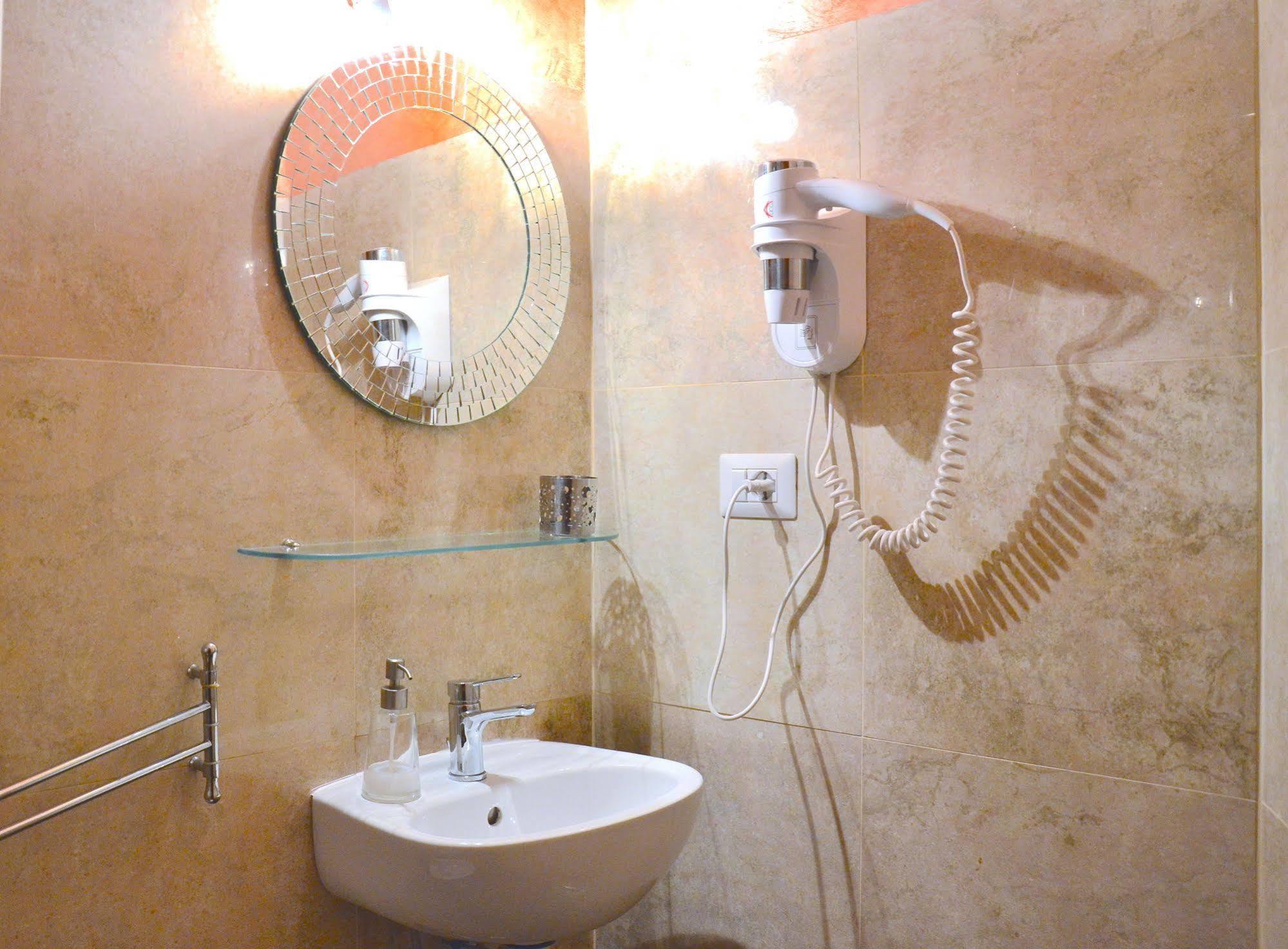 Rome Vatican Eden B&B מראה חיצוני תמונה