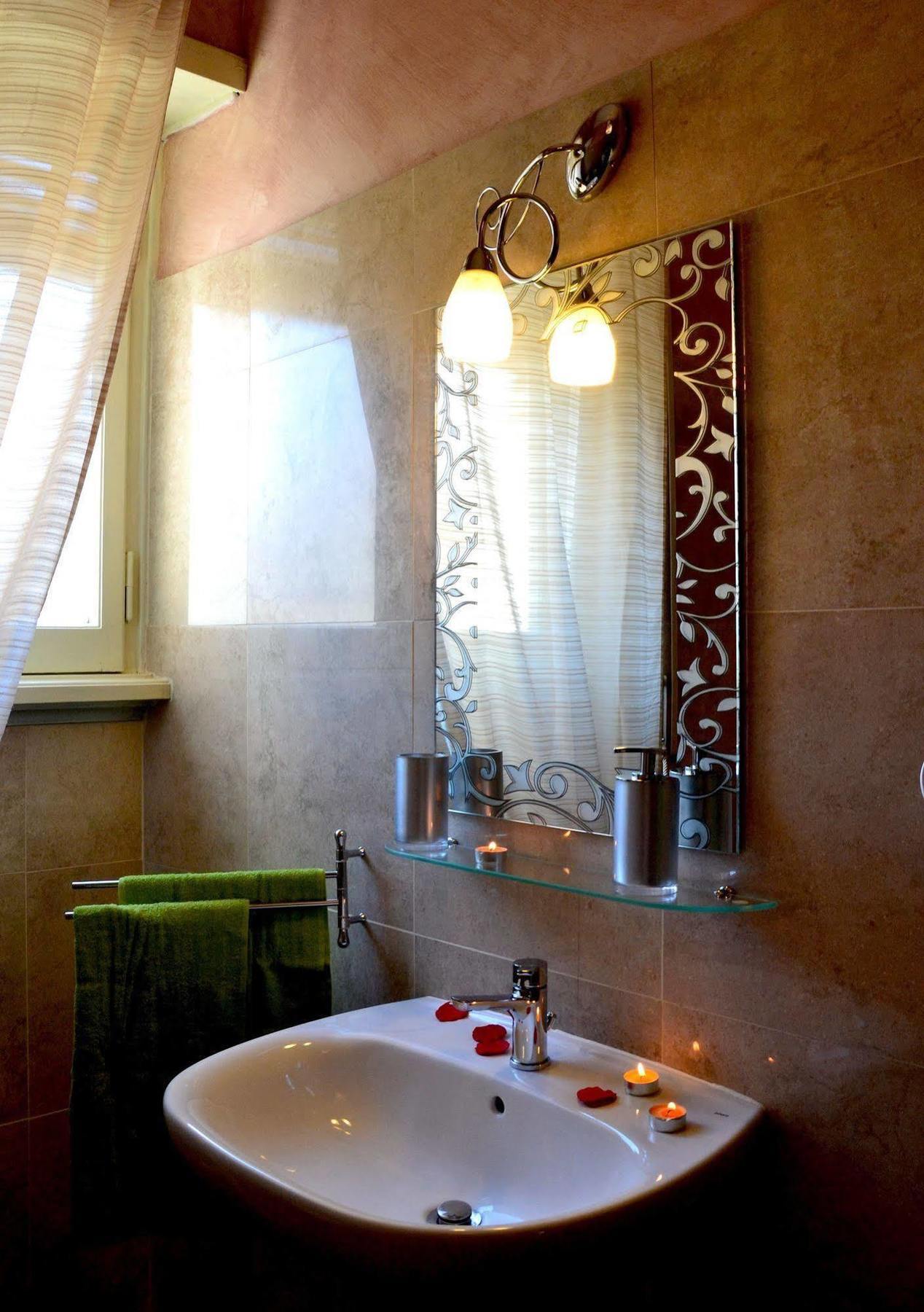 Rome Vatican Eden B&B מראה חיצוני תמונה