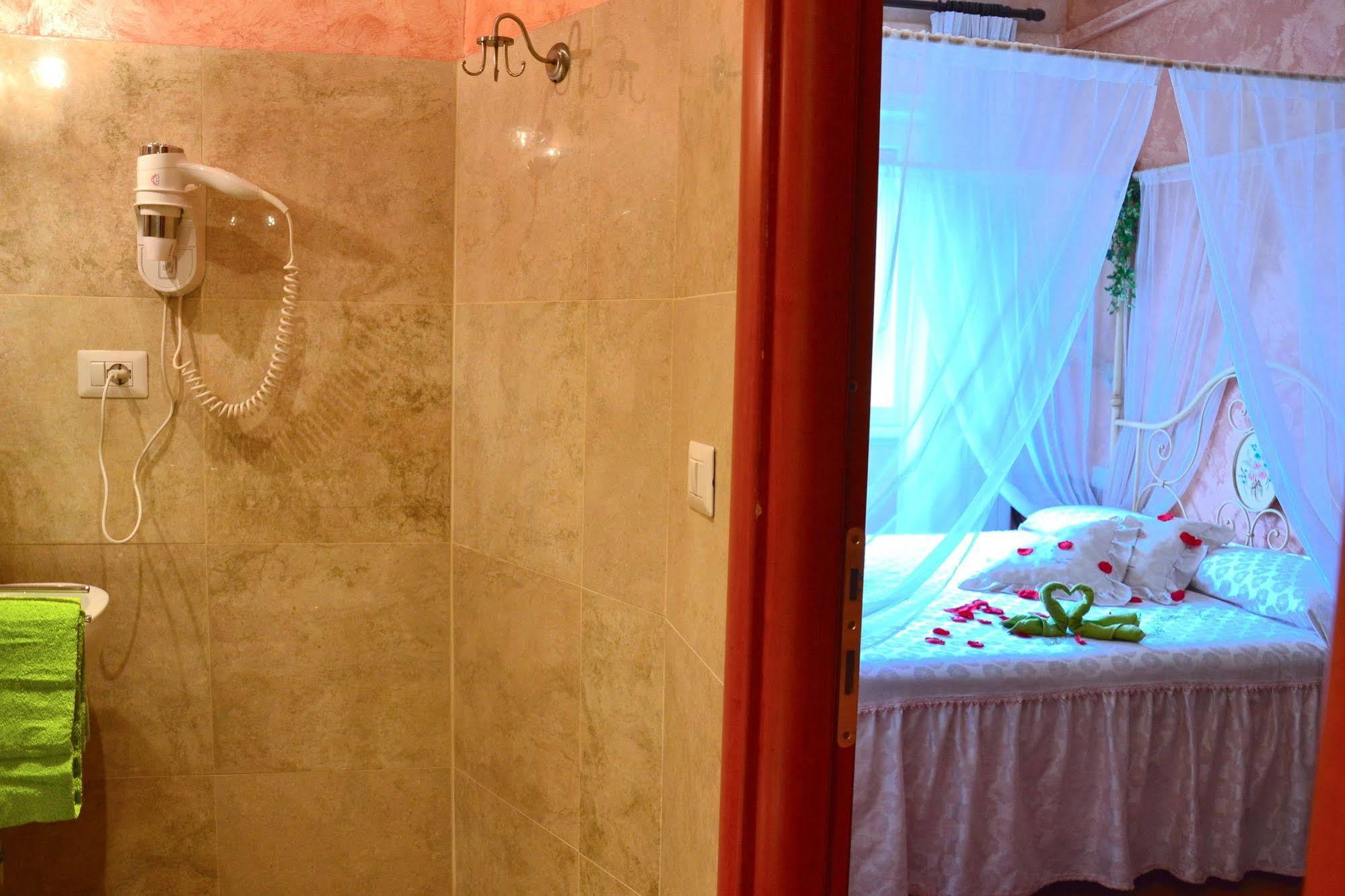 Rome Vatican Eden B&B מראה חיצוני תמונה