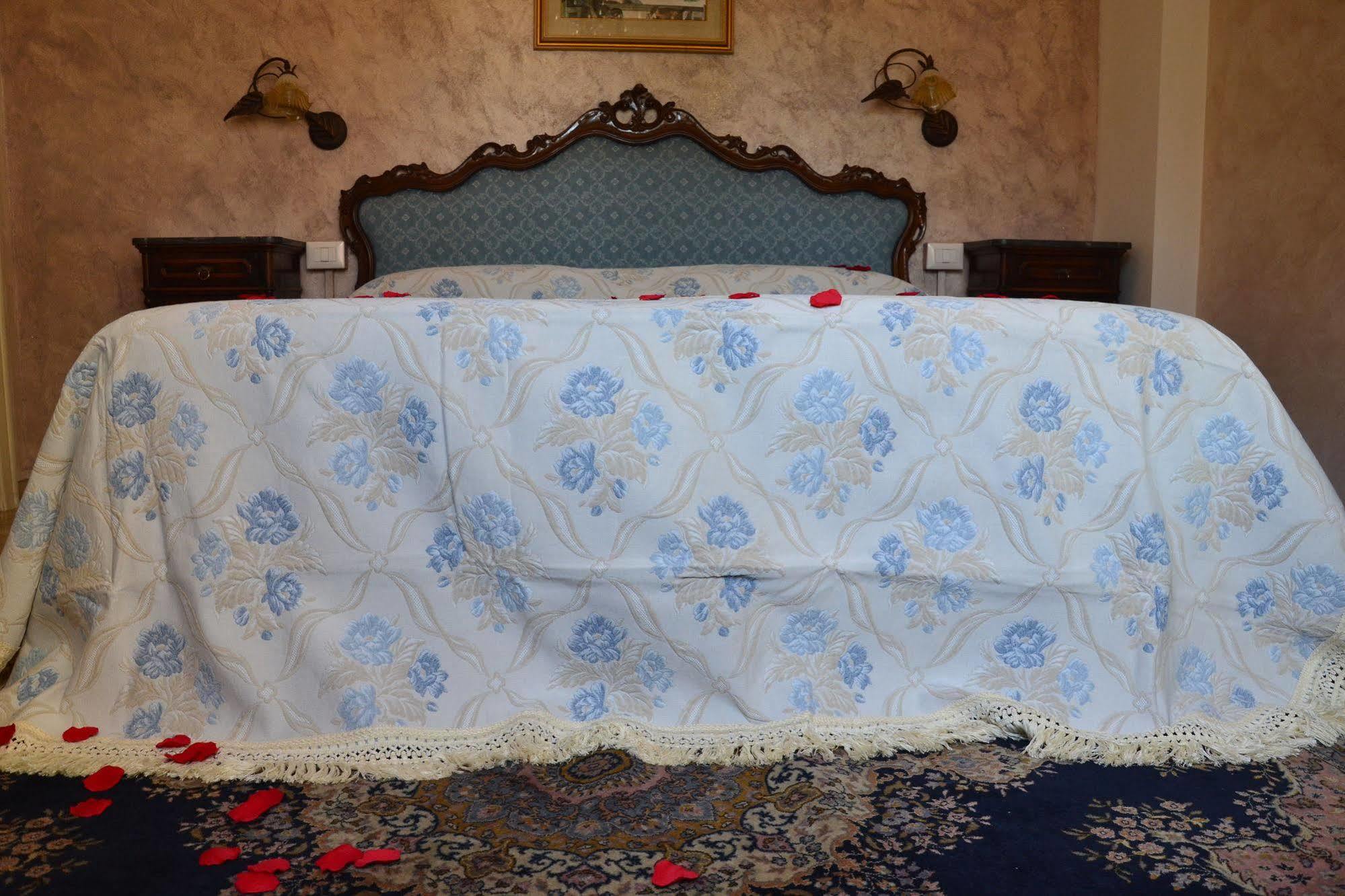 Rome Vatican Eden B&B מראה חיצוני תמונה