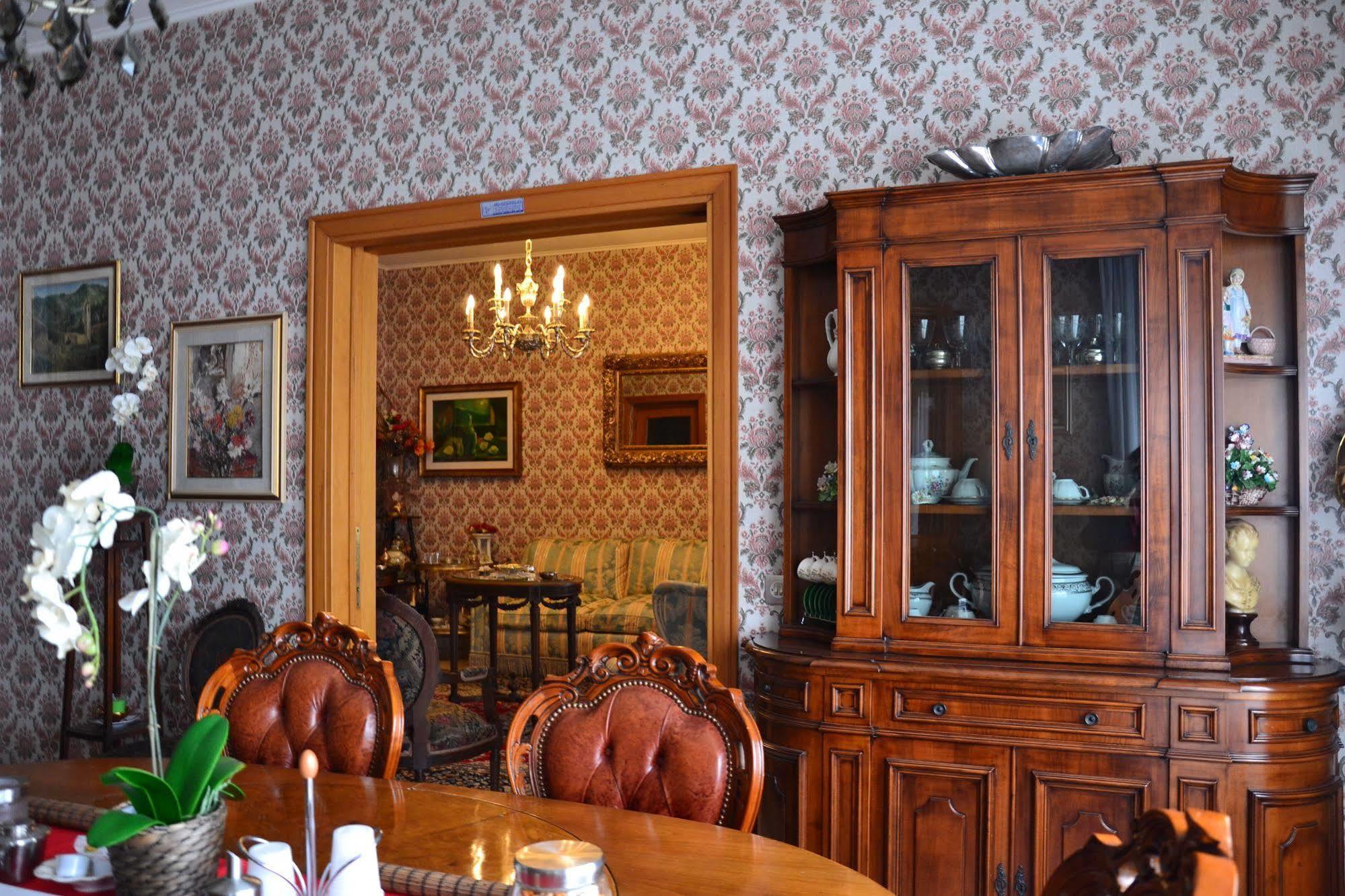 Rome Vatican Eden B&B מראה חיצוני תמונה