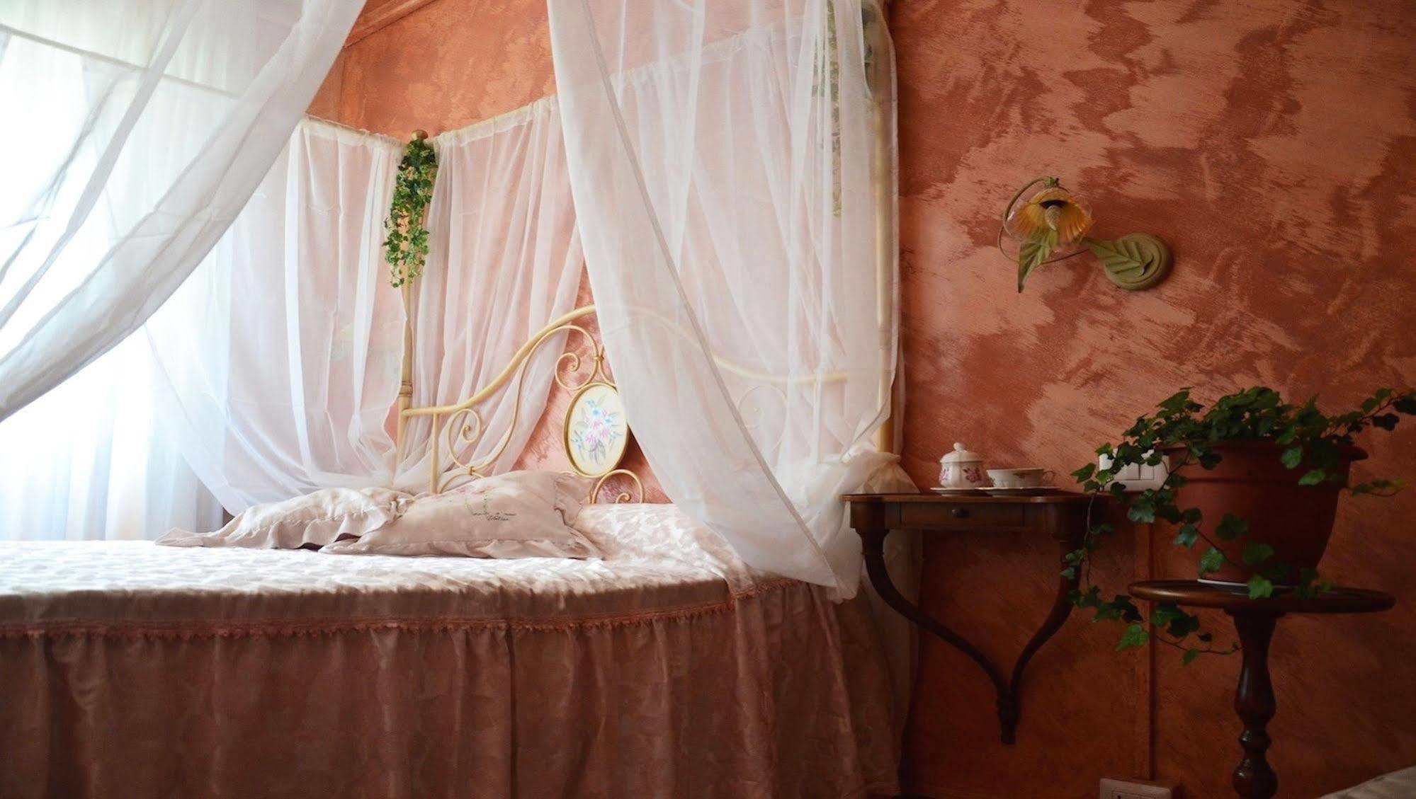 Rome Vatican Eden B&B מראה חיצוני תמונה