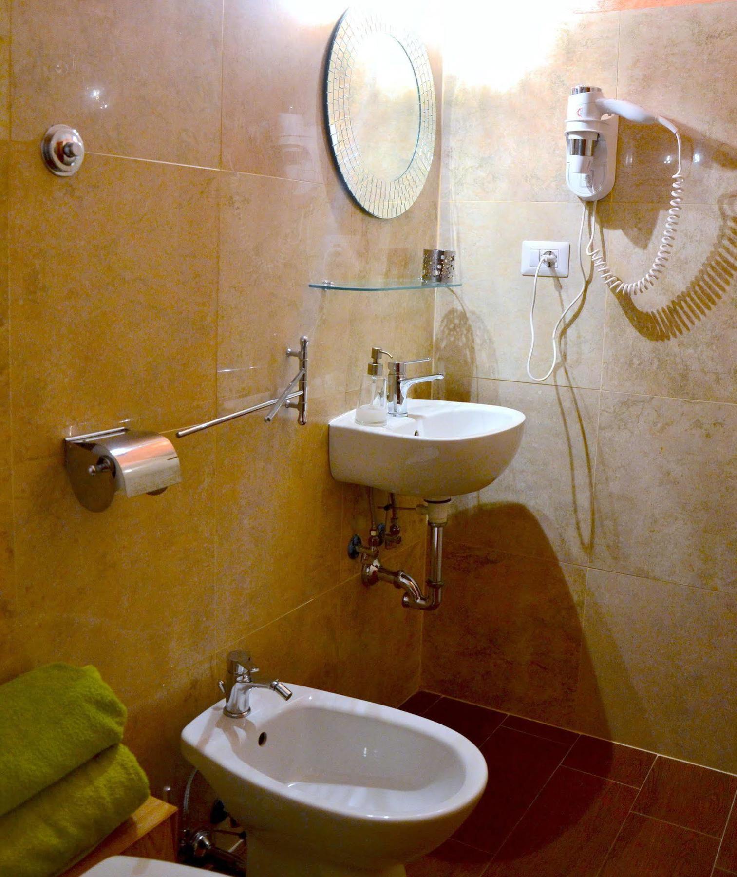 Rome Vatican Eden B&B מראה חיצוני תמונה