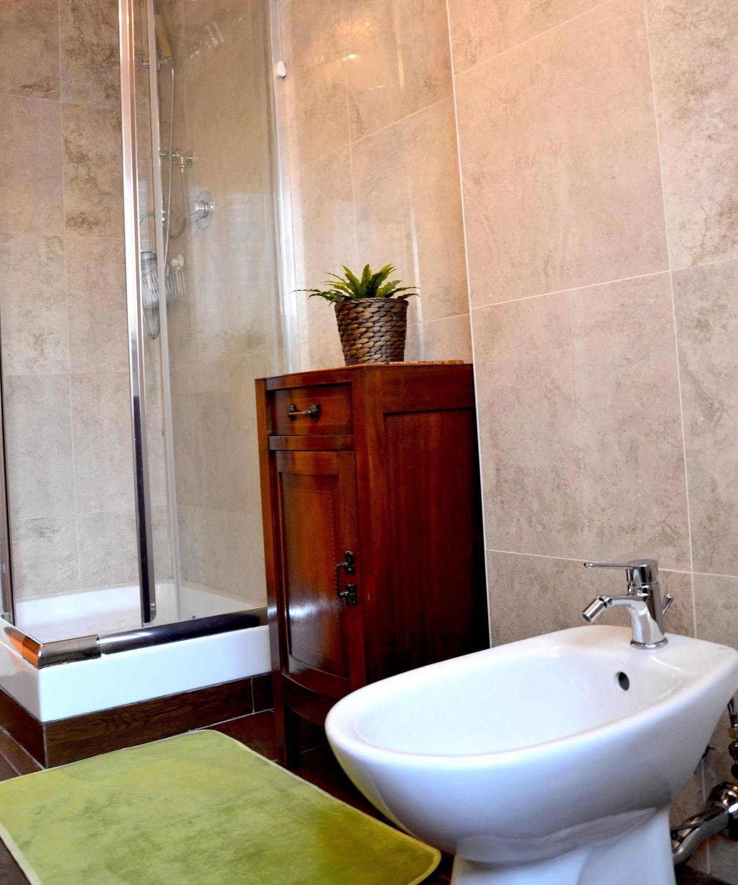 Rome Vatican Eden B&B מראה חיצוני תמונה
