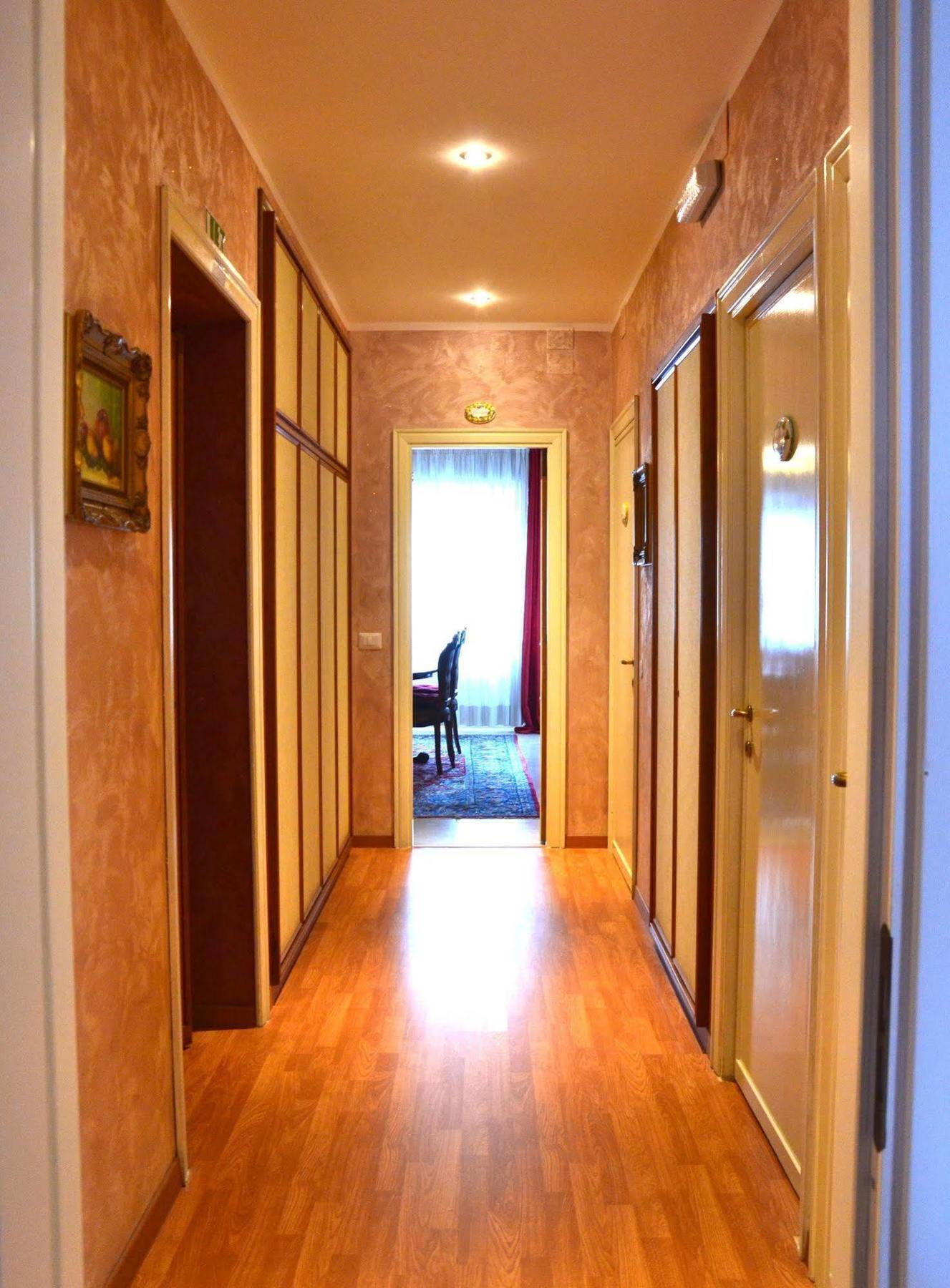 Rome Vatican Eden B&B מראה חיצוני תמונה