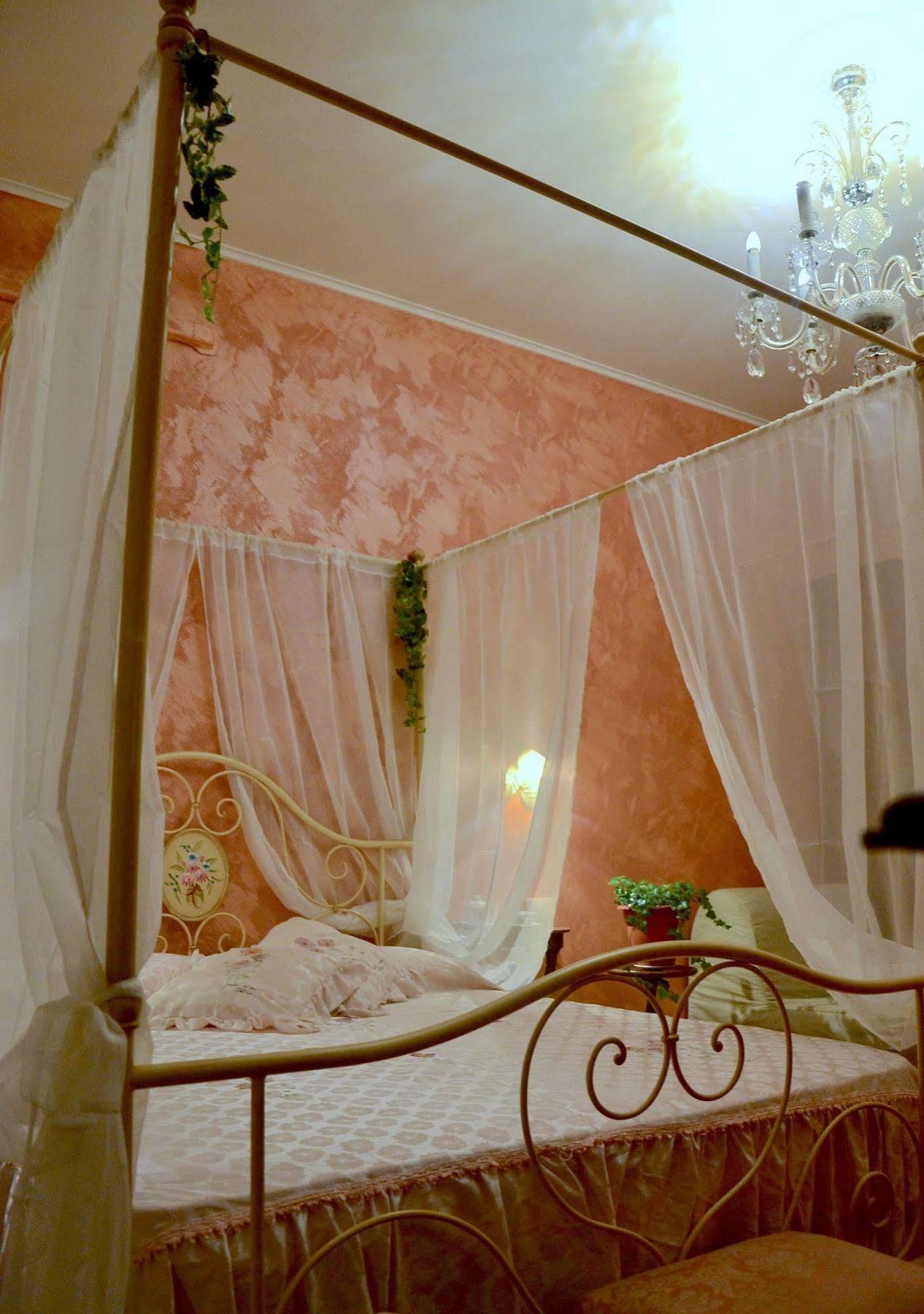 Rome Vatican Eden B&B מראה חיצוני תמונה