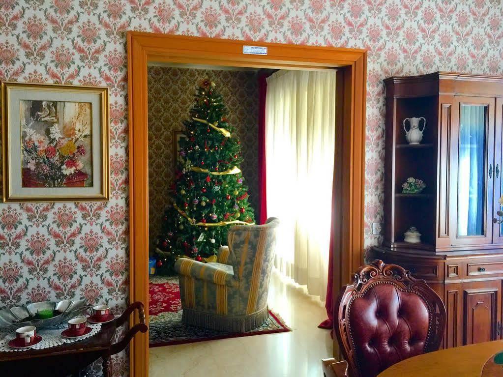 Rome Vatican Eden B&B מראה חיצוני תמונה